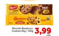 Biscoito Bauducco Cookies