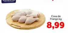 Coxa de Frango