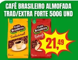 Café Café Brasileiro Extra Forte