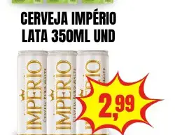 Cerveja Império