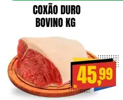 Coxão Duro