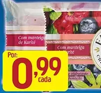 Sabonete