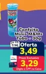 Confeito M&M's Minis