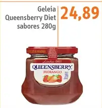 Geleia