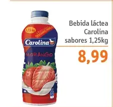 Bebida Lactea