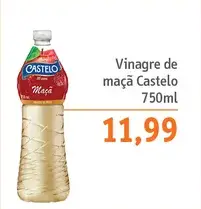 Vinagre de fruta