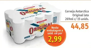 Cerveja