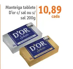 Manteiga