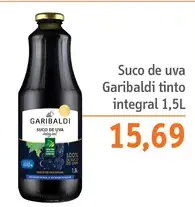 Suco de Uva