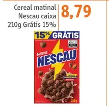 Cereal matinal
